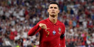 Cristiano Ronaldo – Hành Trình Trở Thành Siêu Sao Từ Tuổi 16