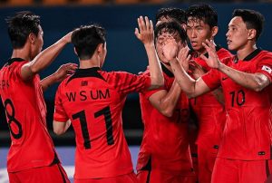Nhận định cuộc chiến Hàn Quốc vs Kuwait lúc 18:00 ngày 10/06