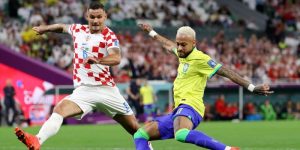 Kỹ Thuật Đặc Trưng Làm Nên Tên Tuổi Của Neymar