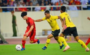 Nhận định cuộc chiến Malaysia vs Việt Nam lúc 17:00 ngày 10/06