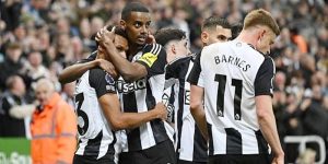 Sự Hồi Sinh Của Newcastle United Dưới Thời Các Ông Chủ Ả Rập